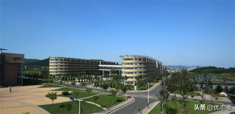 去东北上大学吗？值得推荐的宝藏院校，都为你准备好了