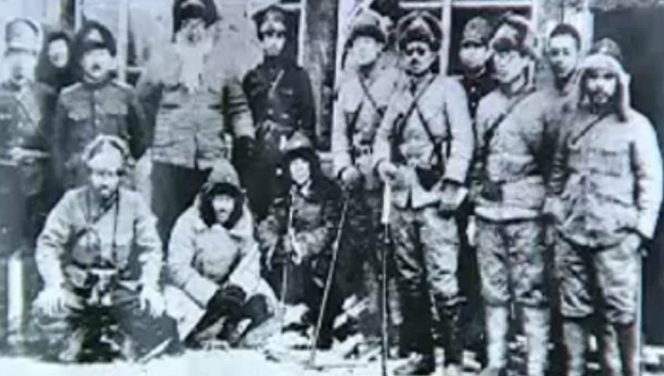 河南一铁路职工寻找父亲8年未果，黑龙江省委：你是杨靖宇的儿子