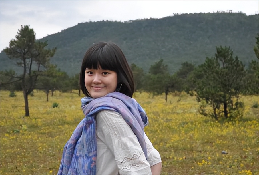 邹韵：9年磨一剑，主持人大赛金奖获得者，有望成为水均益接班人