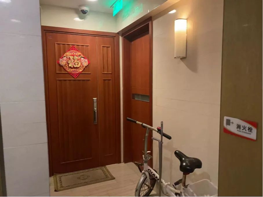 当年觉得蛮便宜的酒店式公寓，现在都怎么样了
