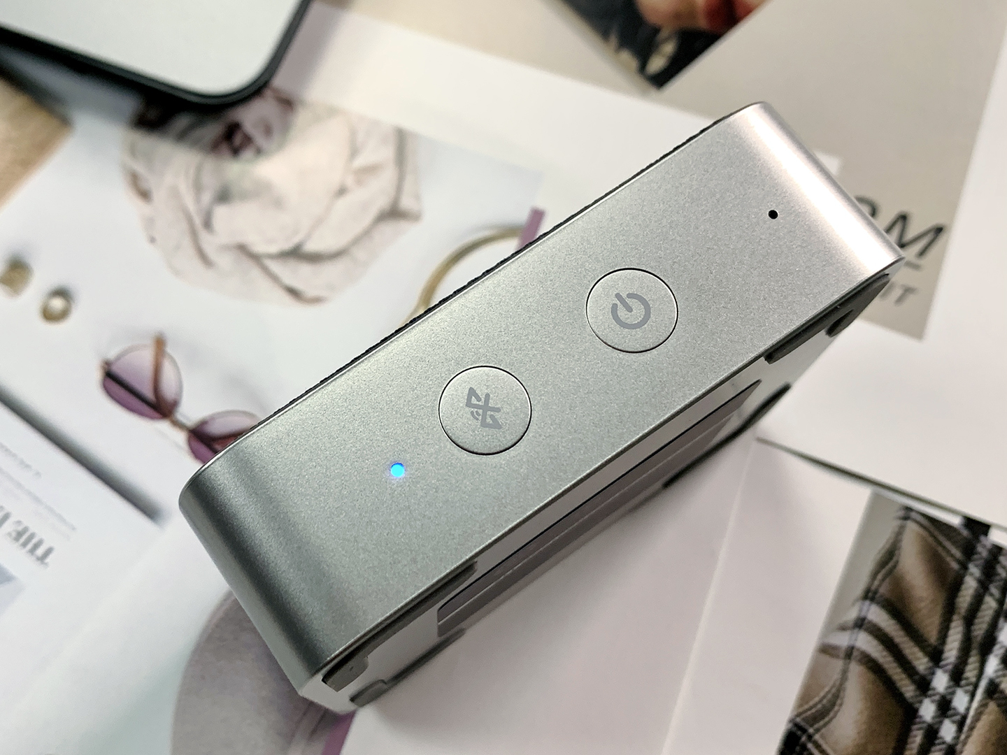 「玩客体验」360度全向拾音，联想thinkplus口袋全向麦音箱体验篇