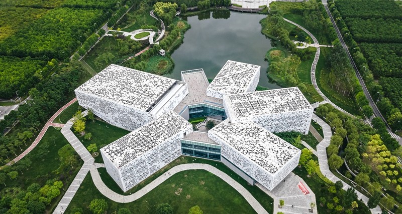 重磅！这一“官方报告”发布，天津居全国第4名，南开大学“硬核”助力！