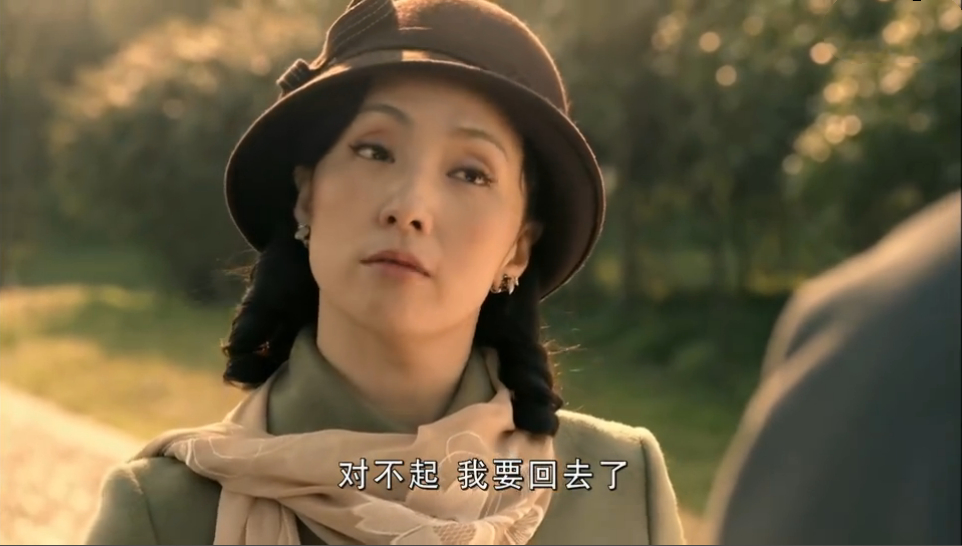 近20年来谍战剧最好的10个女性角色，陶虹垫底，李小冉仅第3