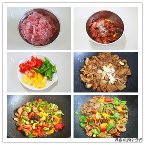 下班后吃什么？分享9道家常菜，做法简单又营养，个个好吃