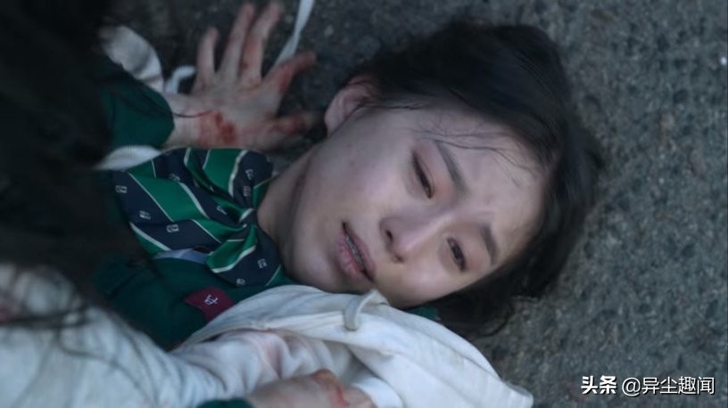 韩剧《僵尸校园》结局网友「剧情吐嘈」！温召太「圣母」