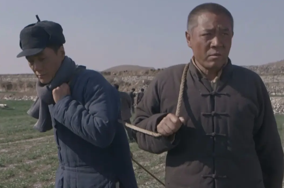 近十年口碑最好的9部乡土剧：《白鹿原》第3，《平凡的世界》第2