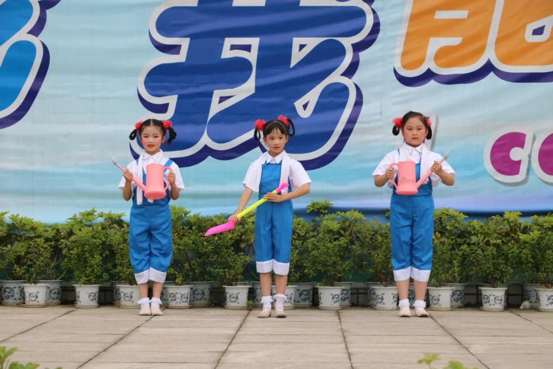 致敬劳动模范 做小小劳动者｜双流区实验小学外国语学校庆祝劳动节