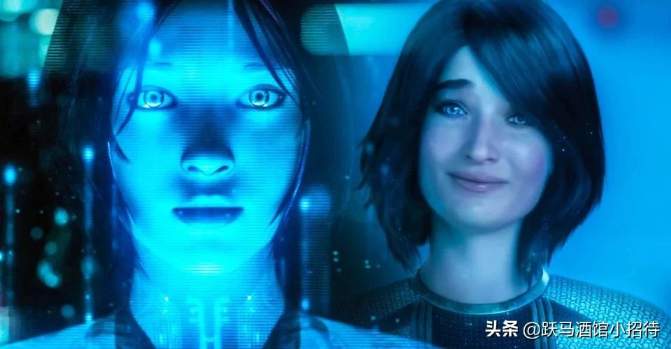 《光环》首集剧情解构，是你心目中的那个光环吗？