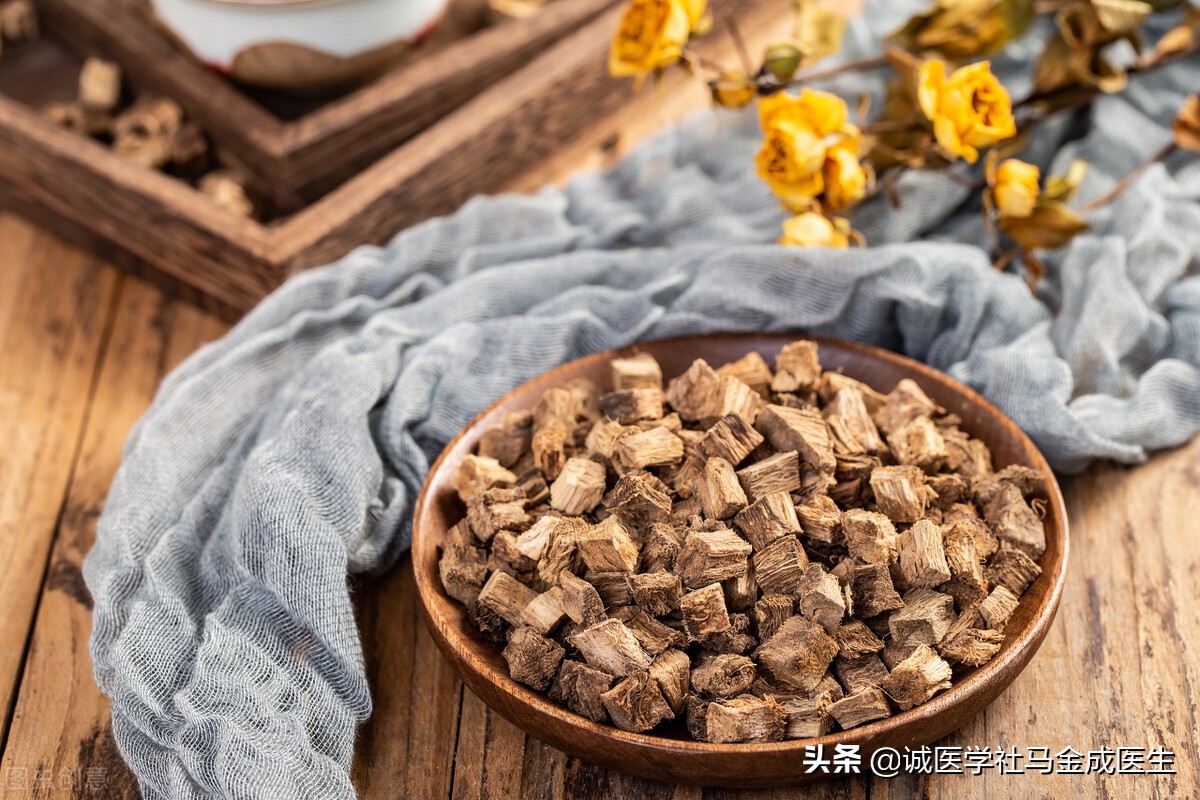 视力差、耳朵响、反应慢，益气聪明汤，名目聪耳，疏通全身经脉
