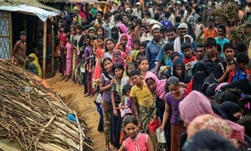 东南亚小国缅甸，非法性交易猖獗，未来该如何破局？