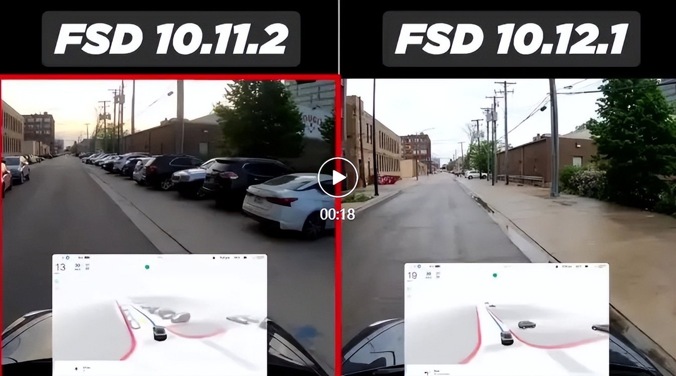特斯拉推出尊享换新计划，FSD跟车不跟人，老车主又被割韭菜？