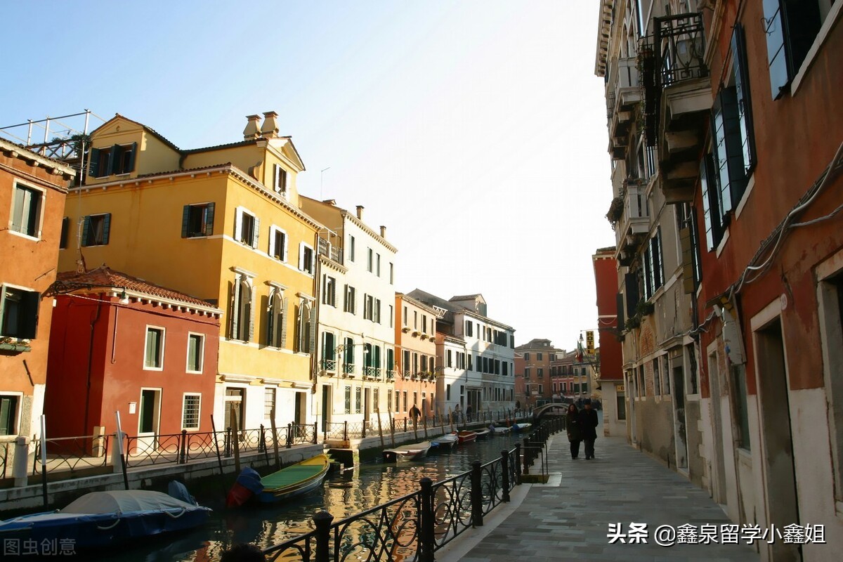 意大利留学各种问题汇集