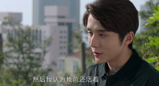 用“放大镜”看《天才基本法》，被抠到的细节震撼了，比剧情还绝