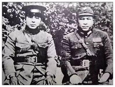 1991年上将吕正操特地赴美看望张学良，张学良：我对国家没贡献