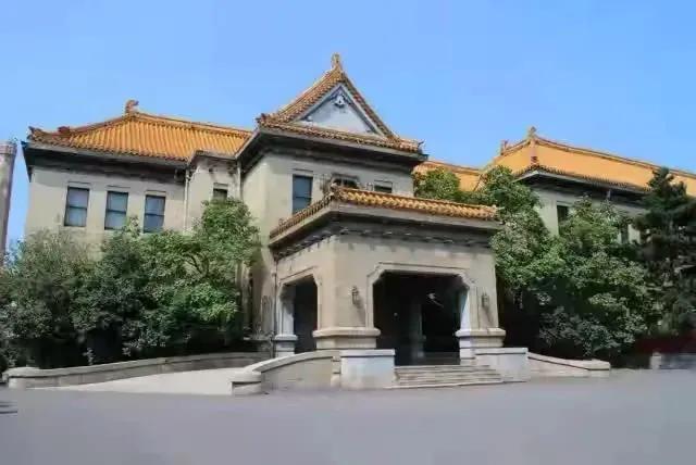 吉林省旅游必去十大景点（全部去过，才算真正的玩转全省）-第11张图片