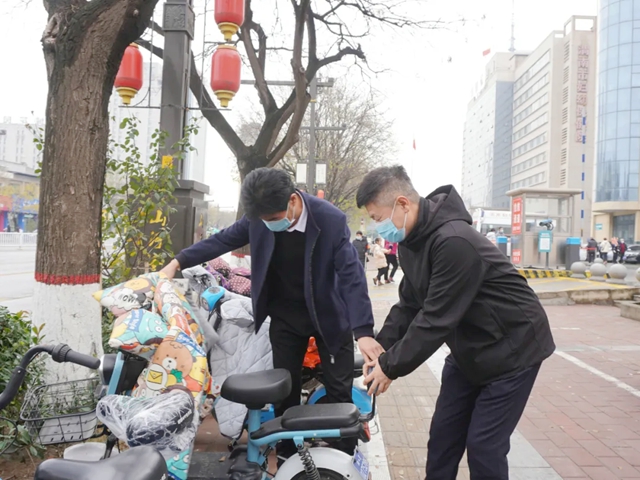 12月13日 渭南卫生医疗资讯微报（组图）