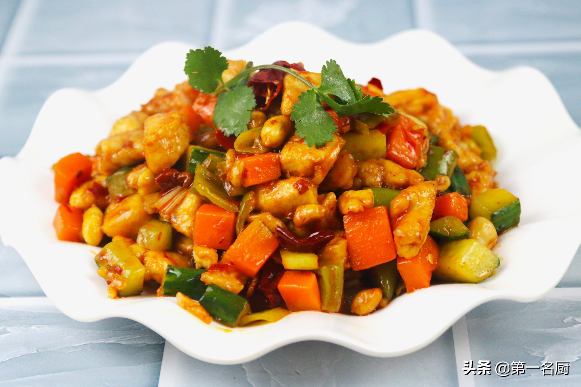 最适合冬天吃的8道家常肉菜，热腾腾的端上桌，营养又解馋