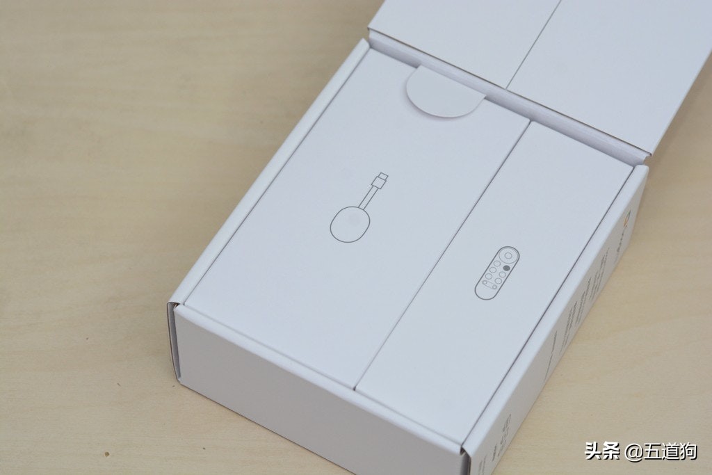 365天使用心得 Google Chromecast with Google TV评测