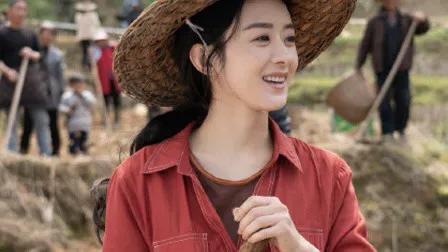 《幸福到万家》：新媳妇太厉害，打人、争权，最后竟然成了带头人