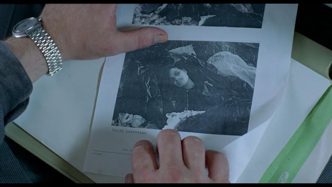 豆瓣7.3，诺兰版《失眠症》