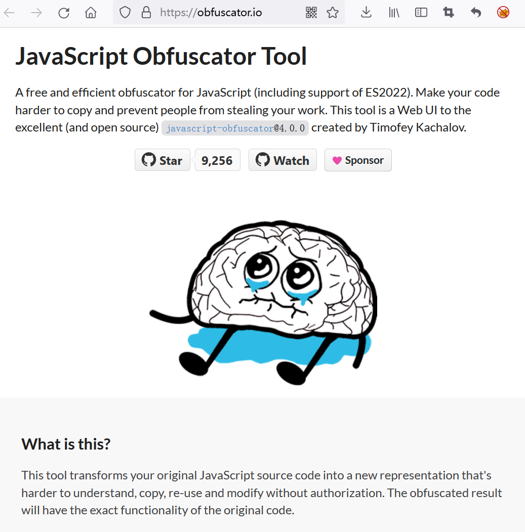 JavaScript-Obfuscator4.0.0字符串阵列化Bug及修复方法