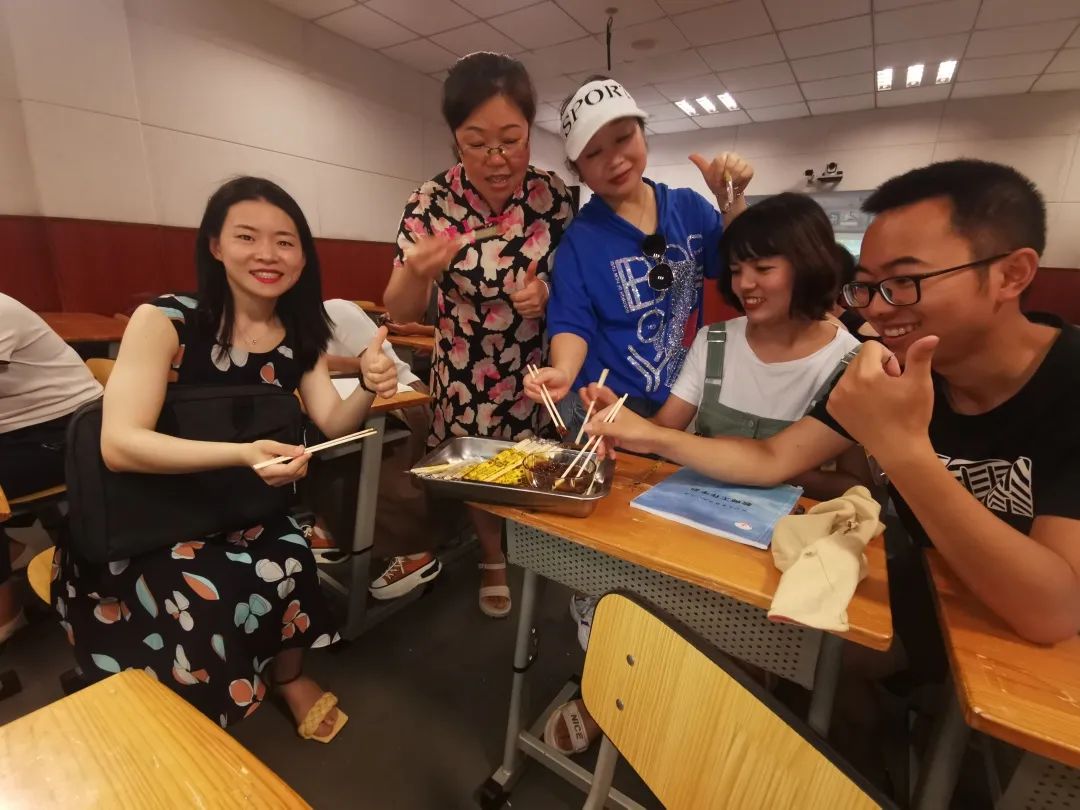 劳动中收获 劳动中成长｜大林小学举办第十七周劳动教育研讨活动