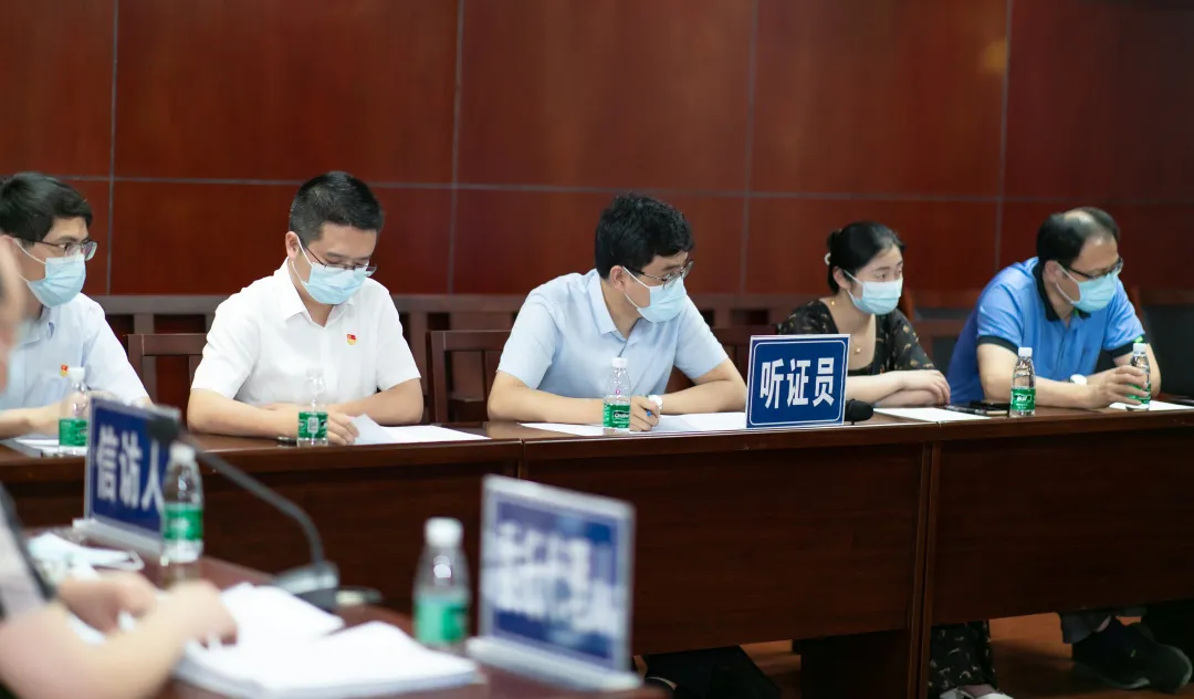 【两会看锡检】惠山检察2021动人记忆