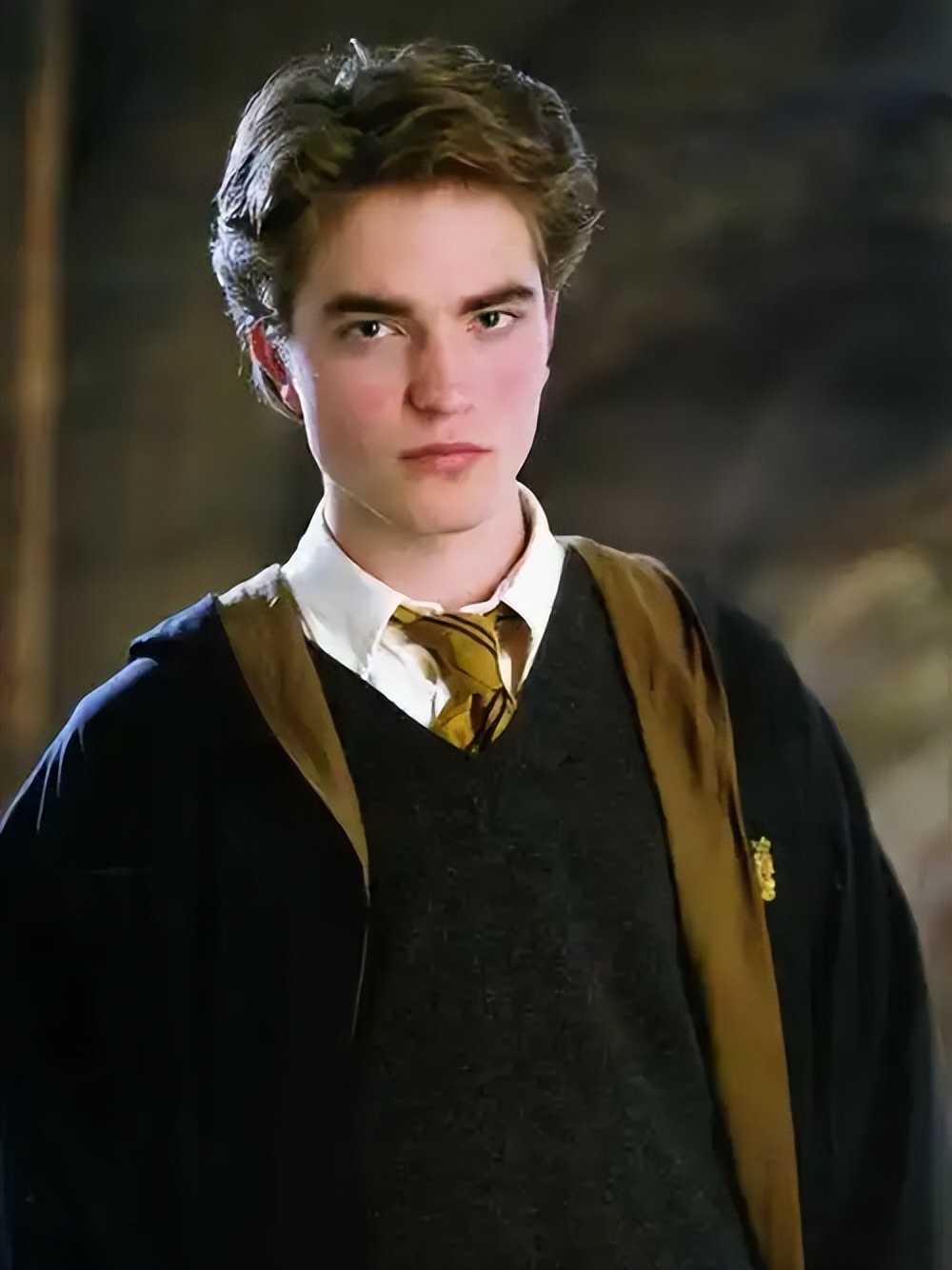 《哈利·波特》主要人物MBTI分析