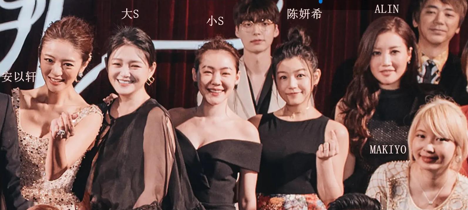 “高颅顶”有多重要？无论古装还是现代，都逃不过的审美定律