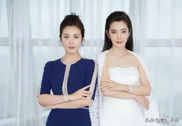 娱乐圈6对“抱团挣钱”的亲姐妹，搞好“裙带关系”也是一门艺术