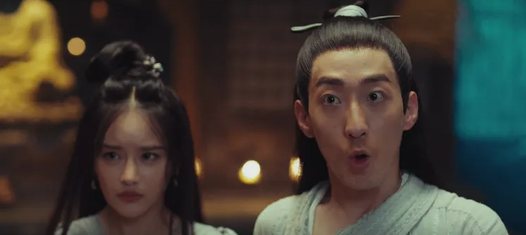 凹凸不平崎岖脸大PK！活久见，鞋拔子见了都有优越感