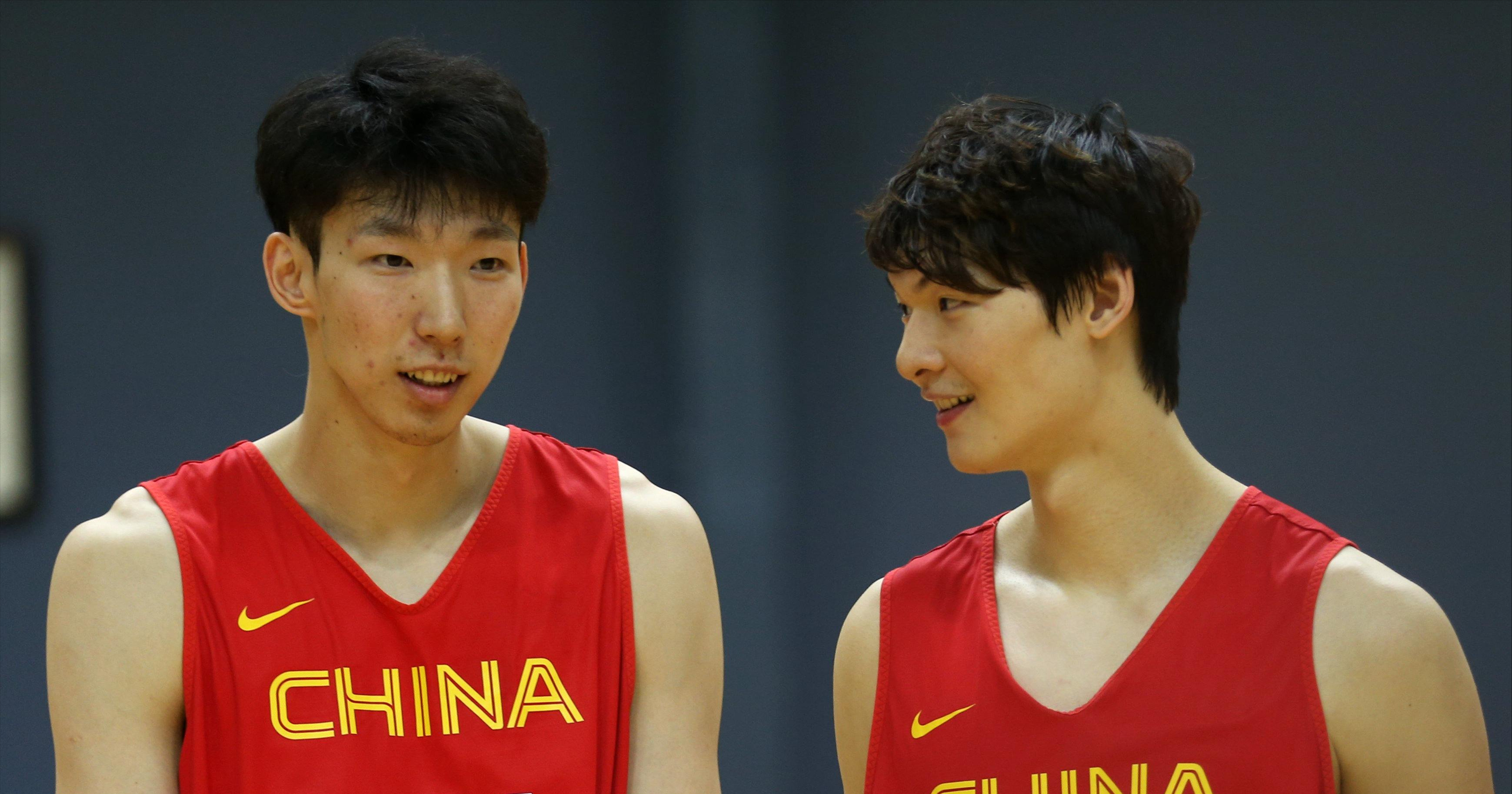 为什么明星退出中国nba(周琦当年为何离开辽篮加盟，现在又离开？这篇文章告诉您)