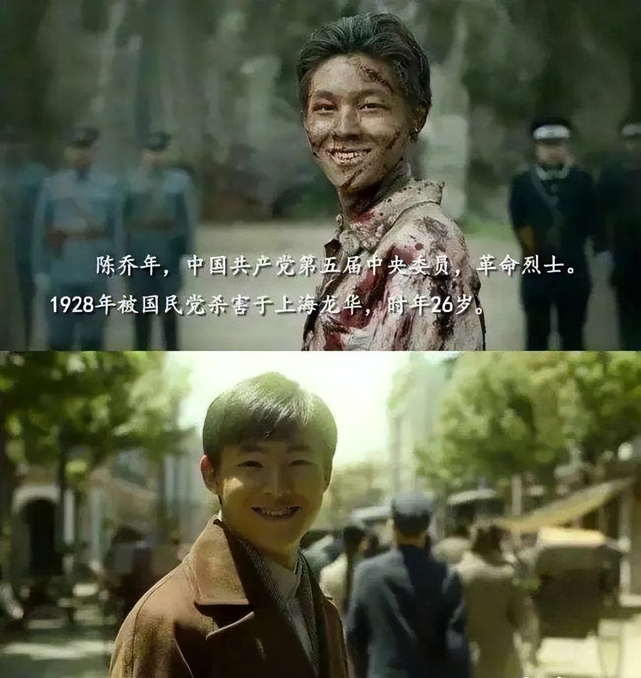 毛主席视察安庆，问傅大章：“陈独秀家还有谁？”傅大章感慨不已