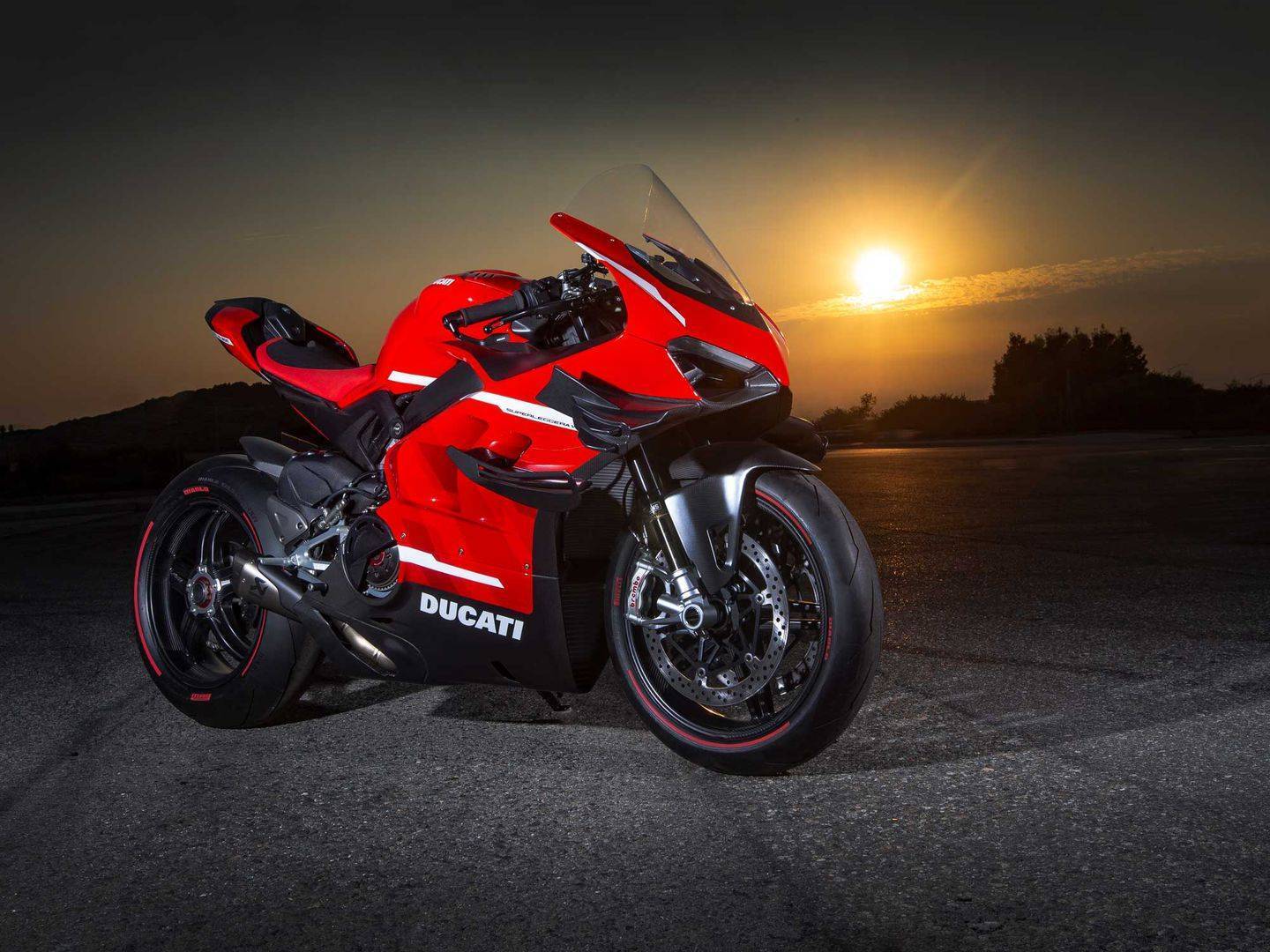2021年度 CycleWorld 评选十大最佳车型，花落谁家？