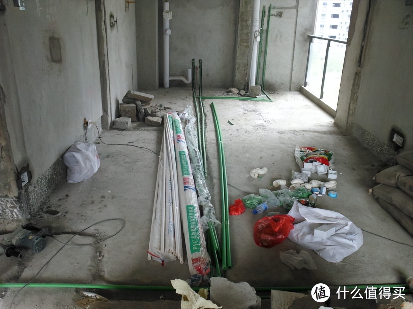 不想家里水电路天天出跳闸，水电施工时，这些坑一定要避开
