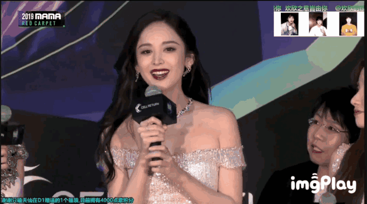 惊艳韩娱的5位中国女星，古力娜扎上榜，王祖贤在韩国火了几十年