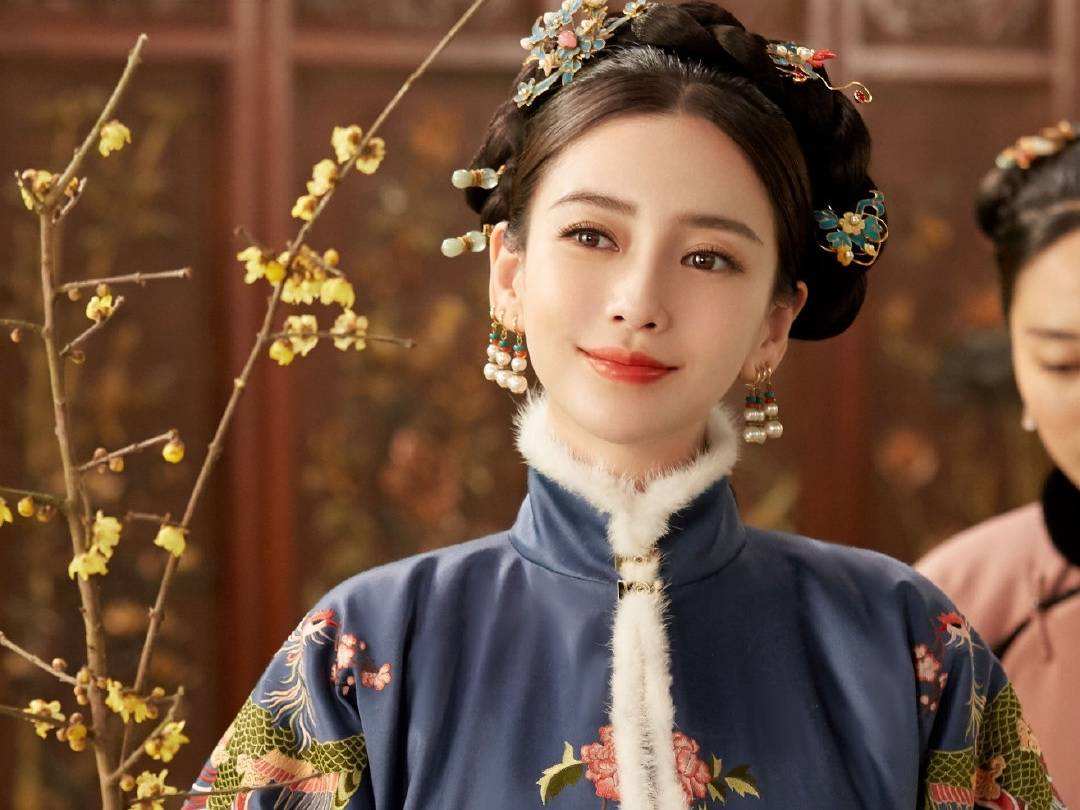 黄晓明离婚有多亏？家产被baby分走一半，还要支付抚养费