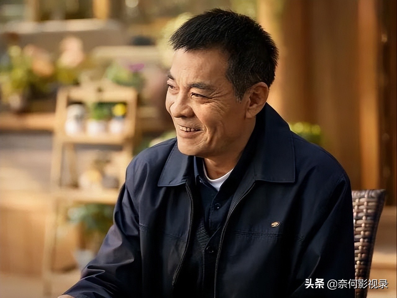 《幸福到万家》结局中，何幸福离婚失败，万善堂退位让贤