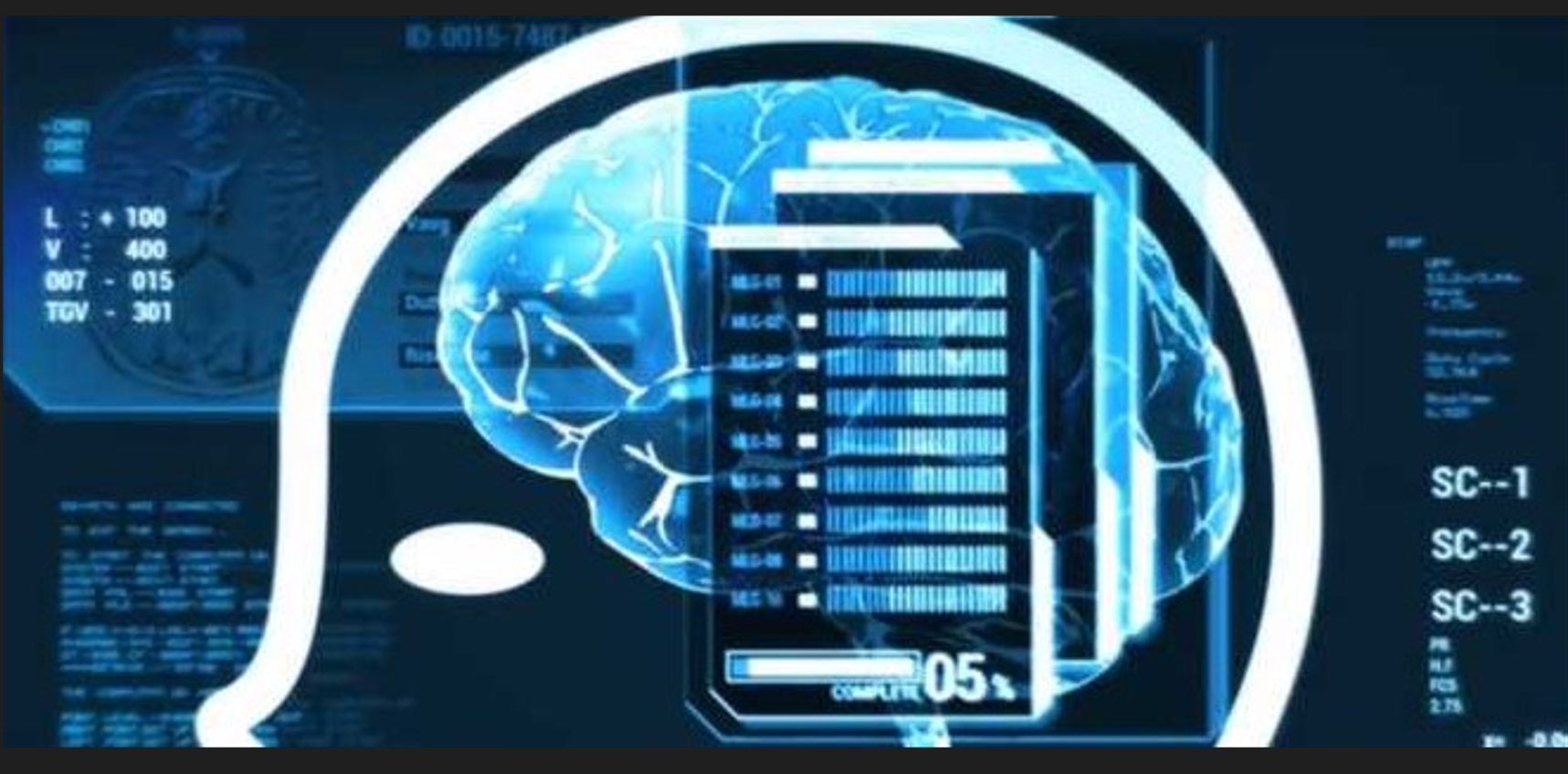 介绍一种未来可以预防犯罪的技术