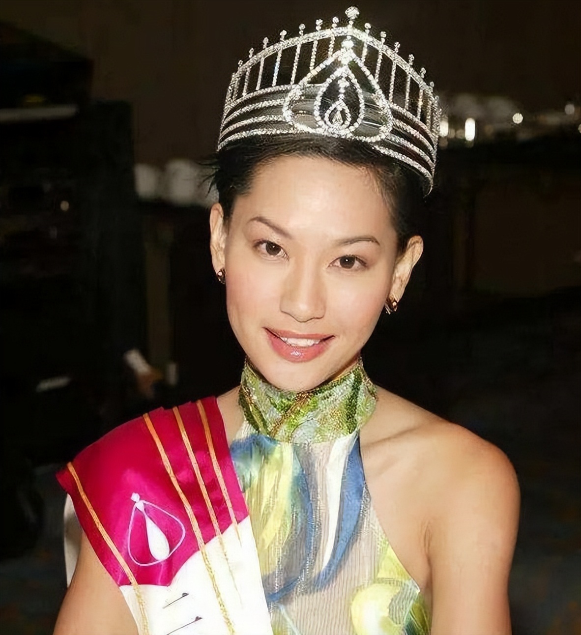 3年后再看徐子珊，隐退卖房卖车的她，是看清现实还是人间清醒？