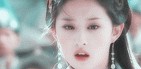 为什么男女老少都喜欢刘亦菲？