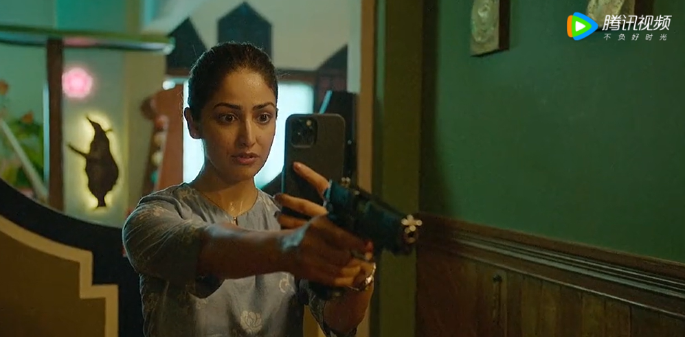 新片速递：豆瓣8.6，这犯罪新片太敢拍了