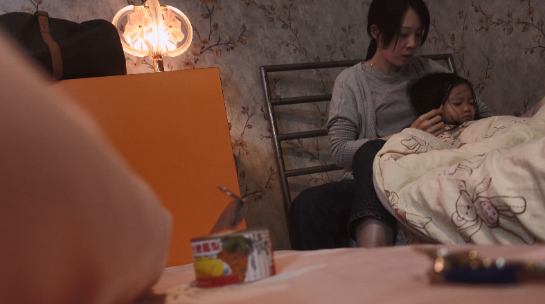 《咒》绝了！它就是今年华语第一鬼片