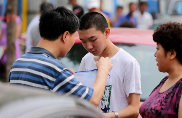 学校的别称（985高校的）