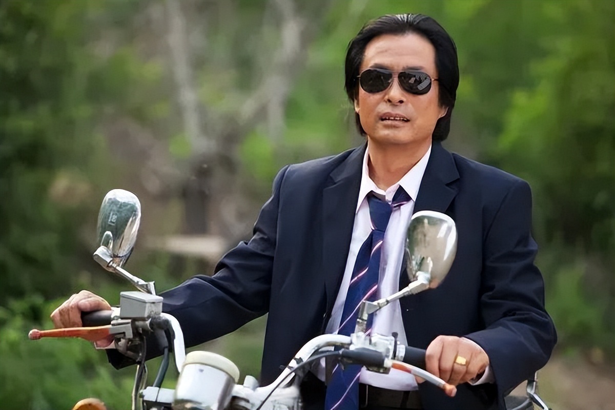 长了一张正人君子的脸，演坏人却让人恨得牙痒，细扒他们表演真牛