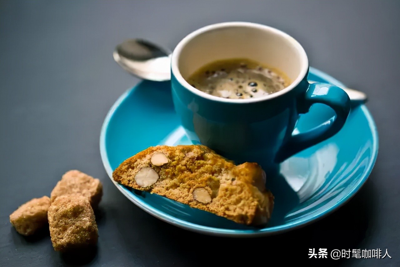 十大著名咖啡品牌（12个咖啡界的天花板）