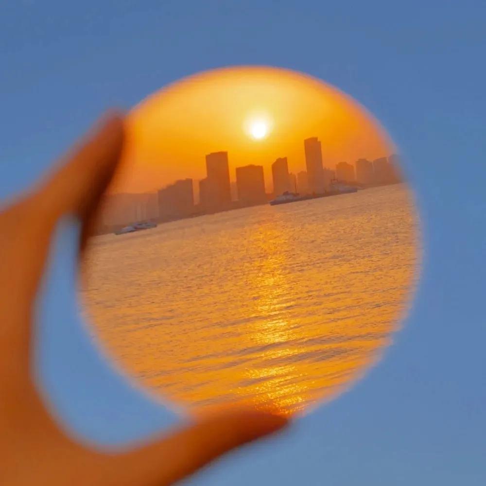 让人感觉幸福爆满的文案