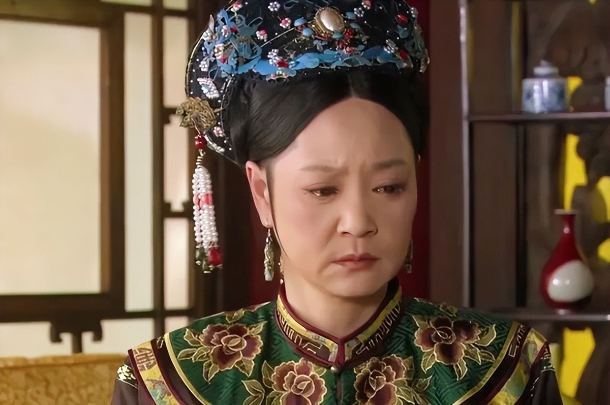 甄嬛传：终于明白，为啥沈眉庄温实初风雨夜晚，太后明知却没去管