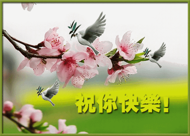阳光诏安祝福语，不变的祝福，祝你万事如意，好心情伴每一天图片