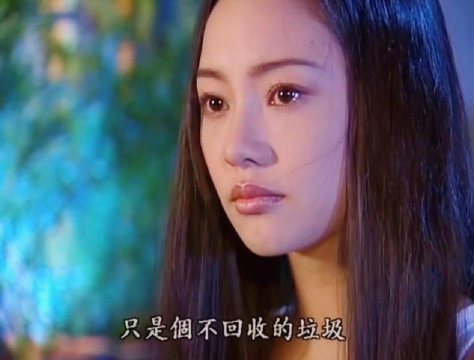 台湾最美名媛怒怼王力宏，曾和蒋介石曾孙秘恋7年，大曝豪门恩怨